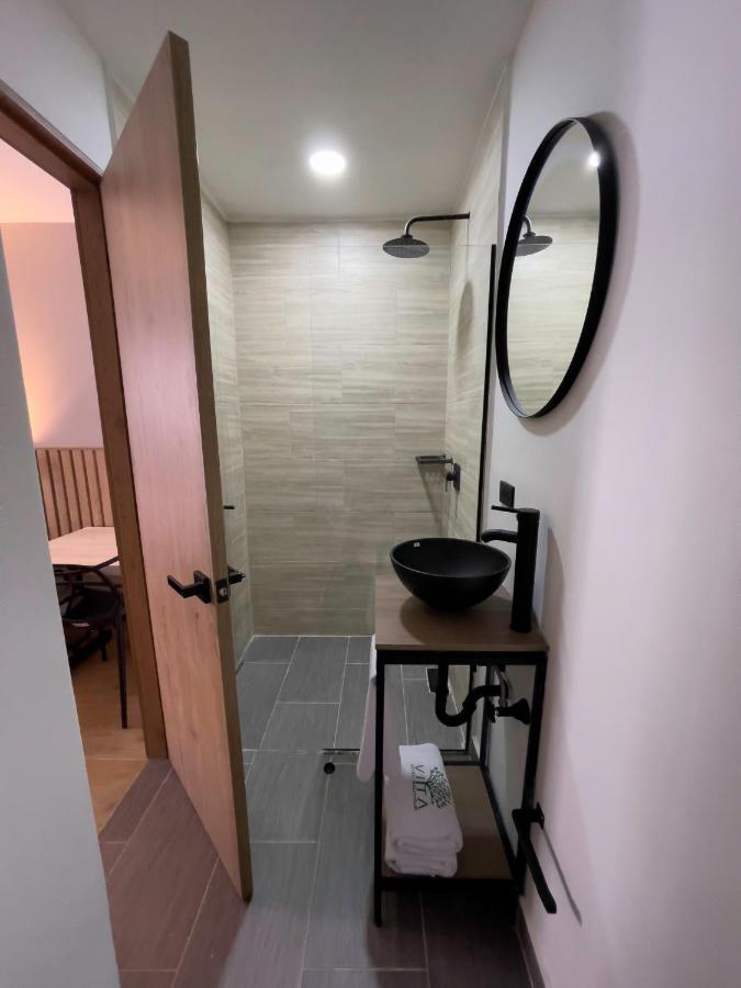 Vita Hotel Boutique Медельїн Екстер'єр фото