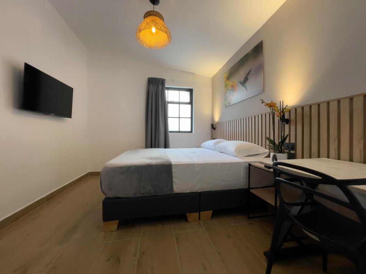 Vita Hotel Boutique Медельїн Екстер'єр фото