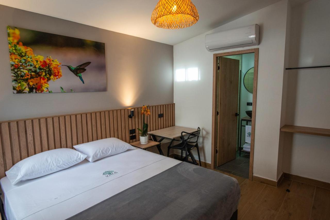 Vita Hotel Boutique Медельїн Екстер'єр фото