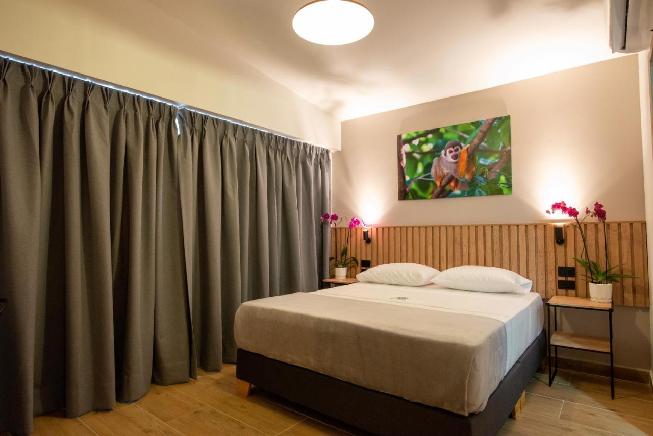 Vita Hotel Boutique Медельїн Екстер'єр фото