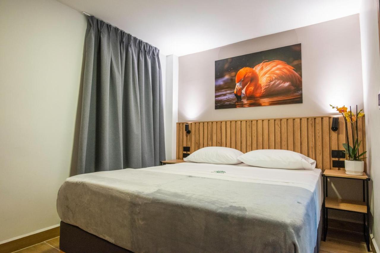 Vita Hotel Boutique Медельїн Екстер'єр фото
