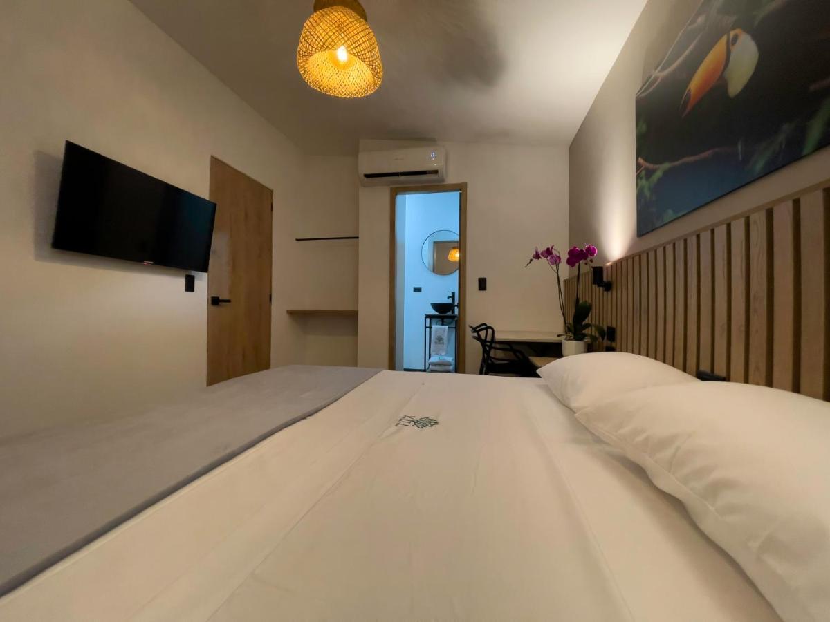 Vita Hotel Boutique Медельїн Екстер'єр фото