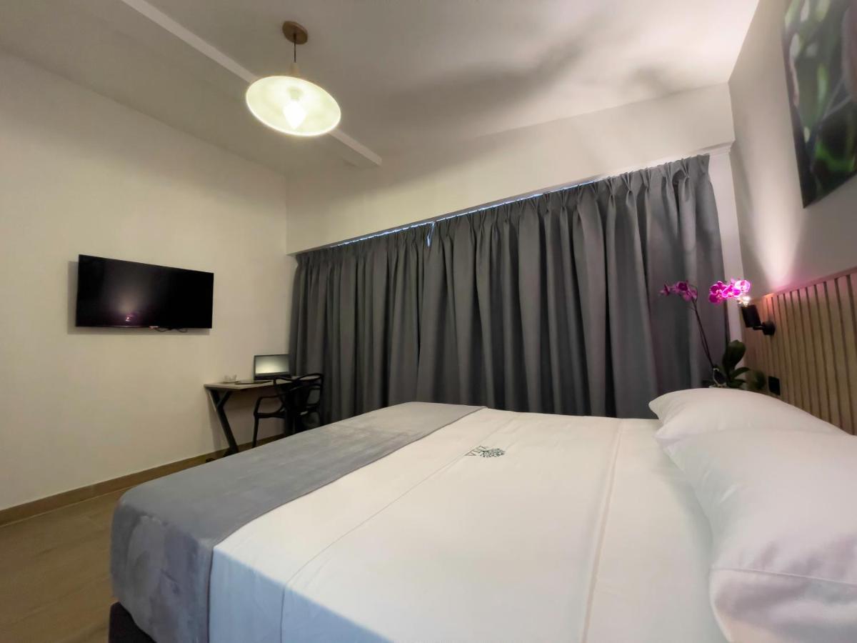 Vita Hotel Boutique Медельїн Екстер'єр фото