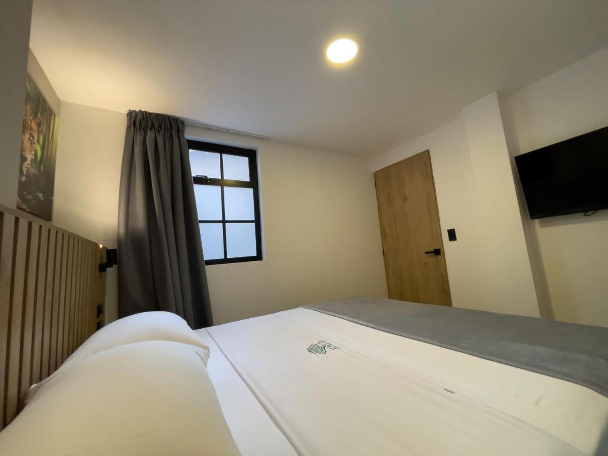 Vita Hotel Boutique Медельїн Екстер'єр фото