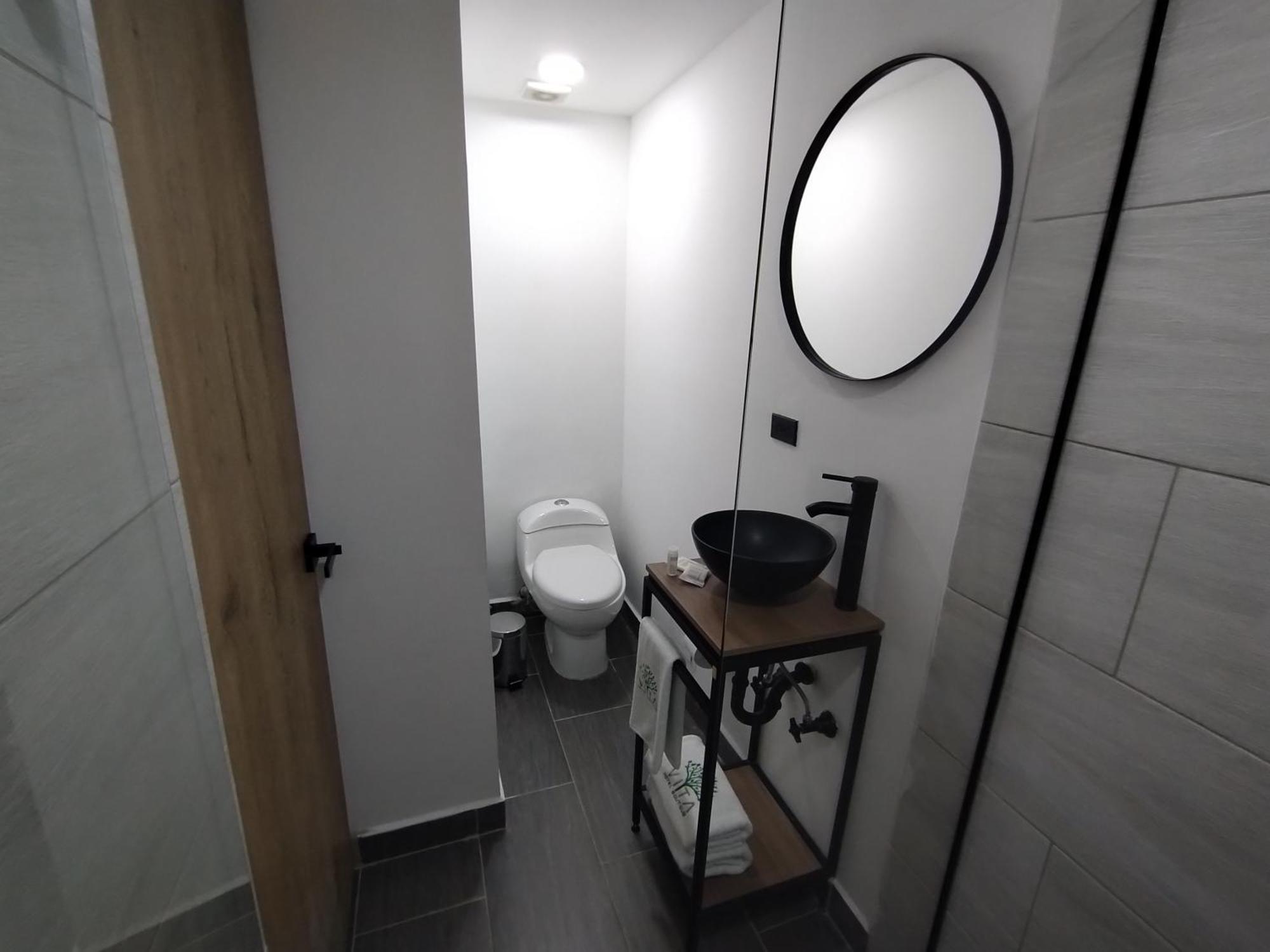 Vita Hotel Boutique Медельїн Екстер'єр фото