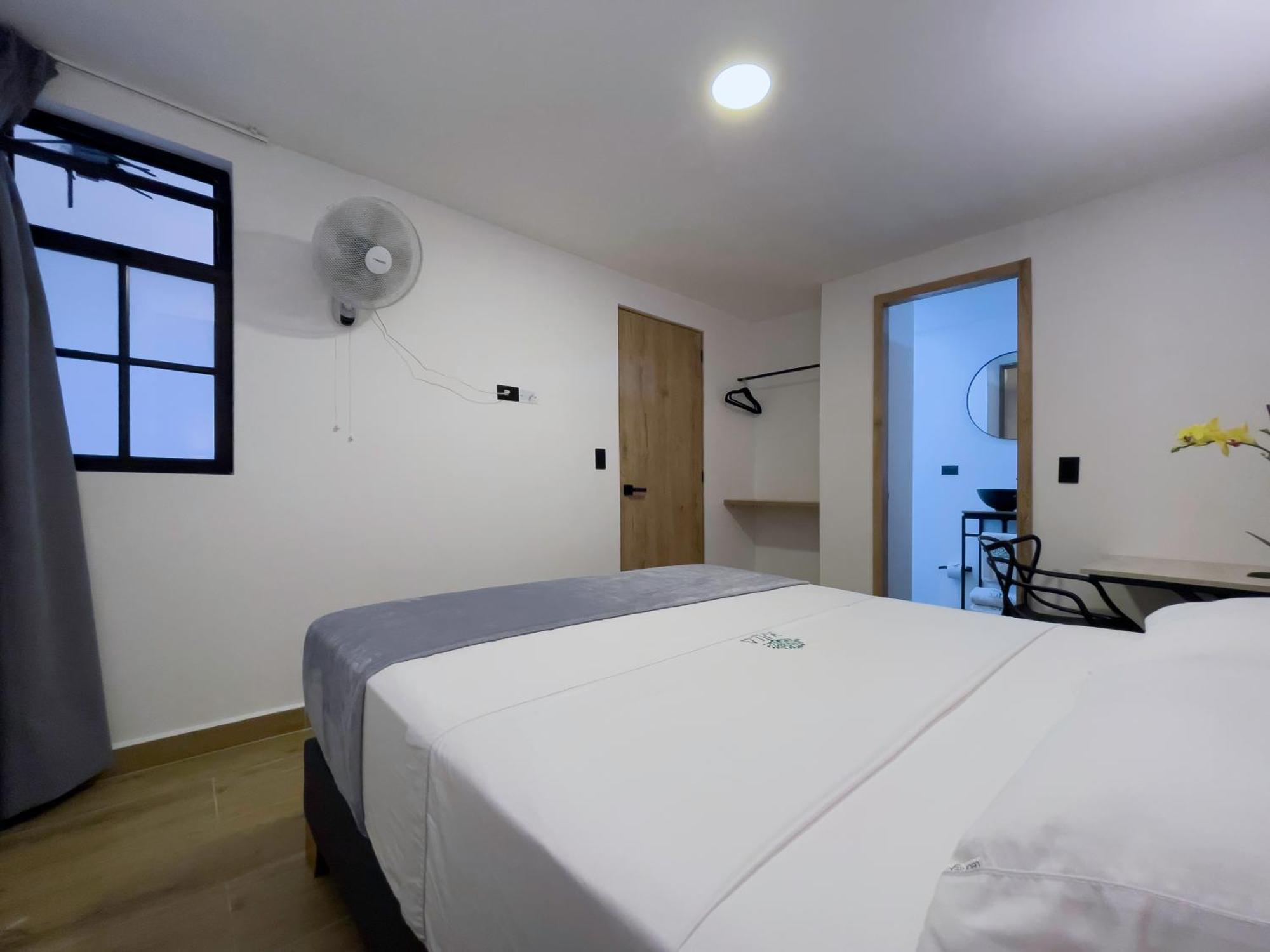 Vita Hotel Boutique Медельїн Екстер'єр фото