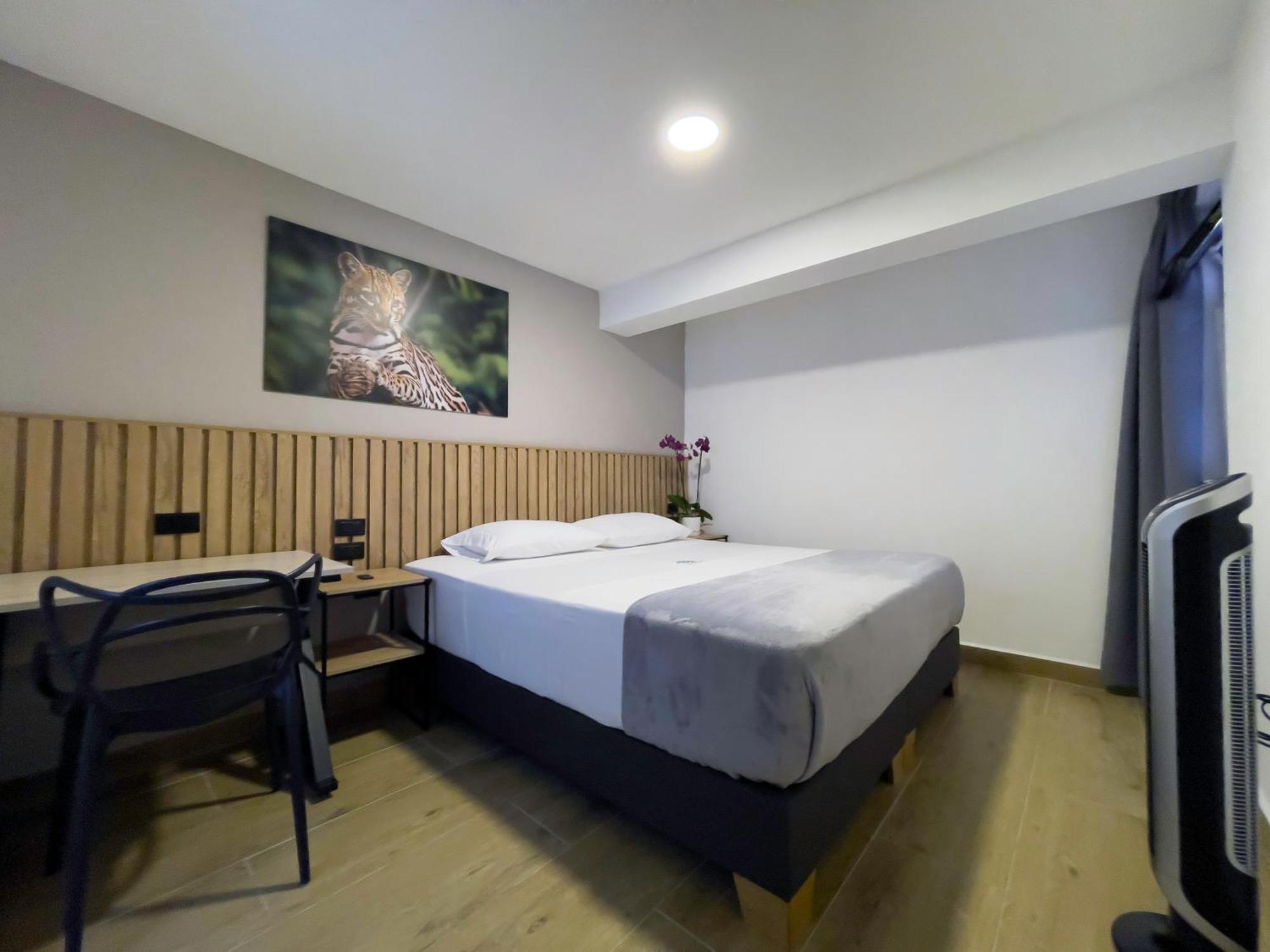 Vita Hotel Boutique Медельїн Екстер'єр фото