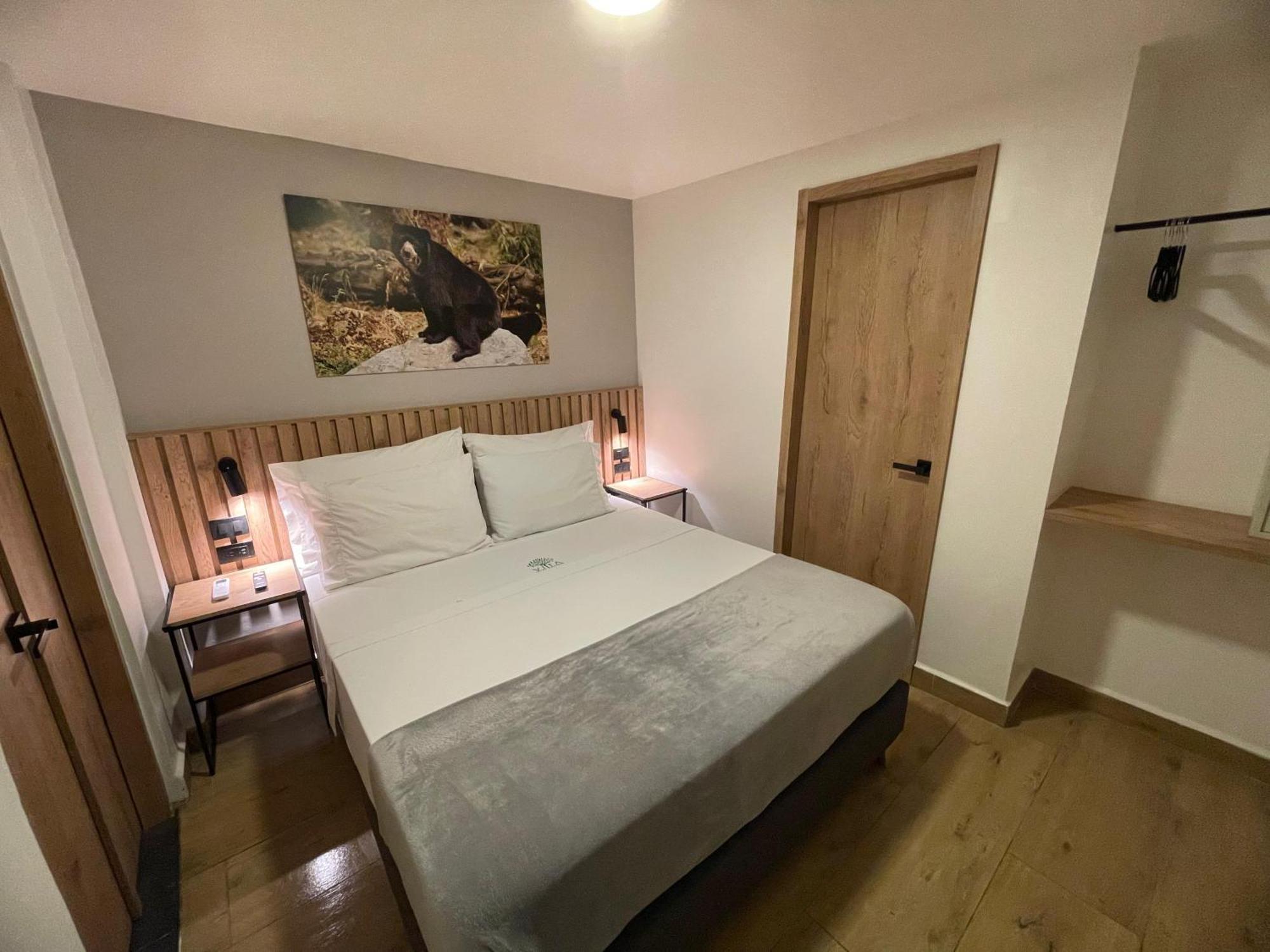 Vita Hotel Boutique Медельїн Екстер'єр фото